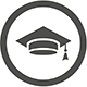 Piktogramm VWA/Diplomarbeit